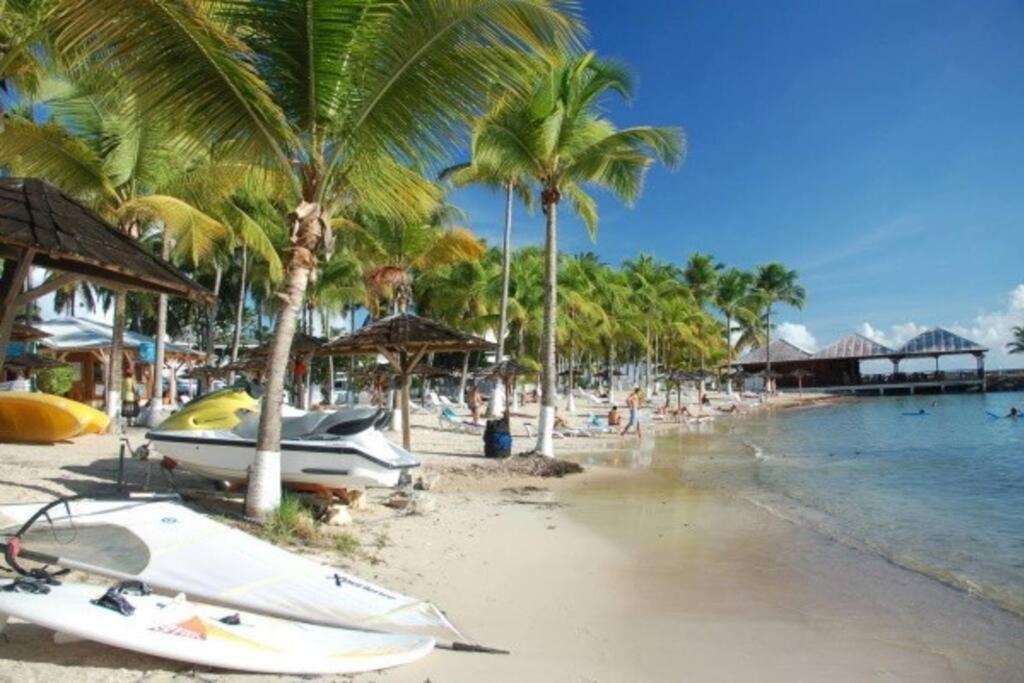 Studio Confort Pres Des Plages Le Gosier  Exterior foto