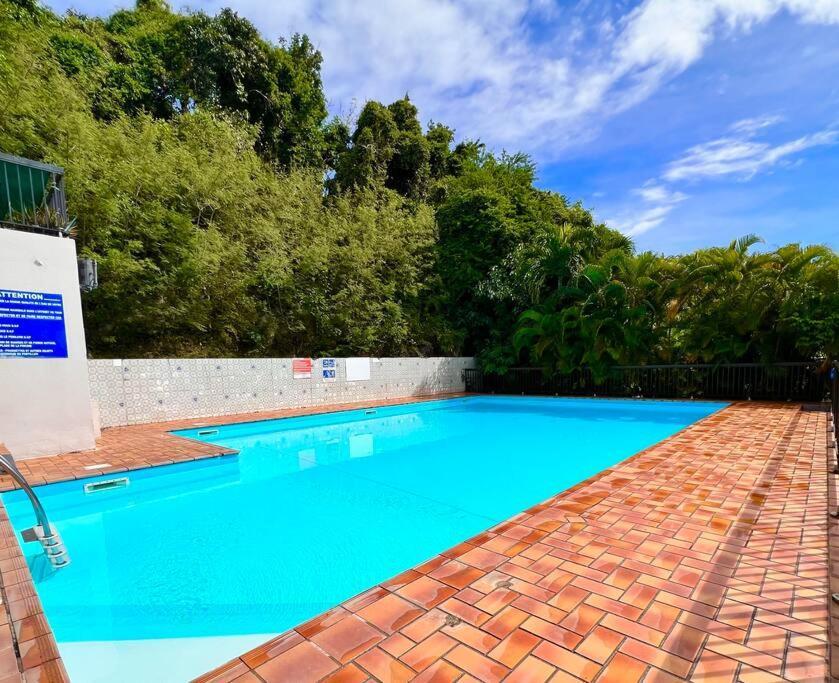 Studio Confort Pres Des Plages Le Gosier  Exterior foto