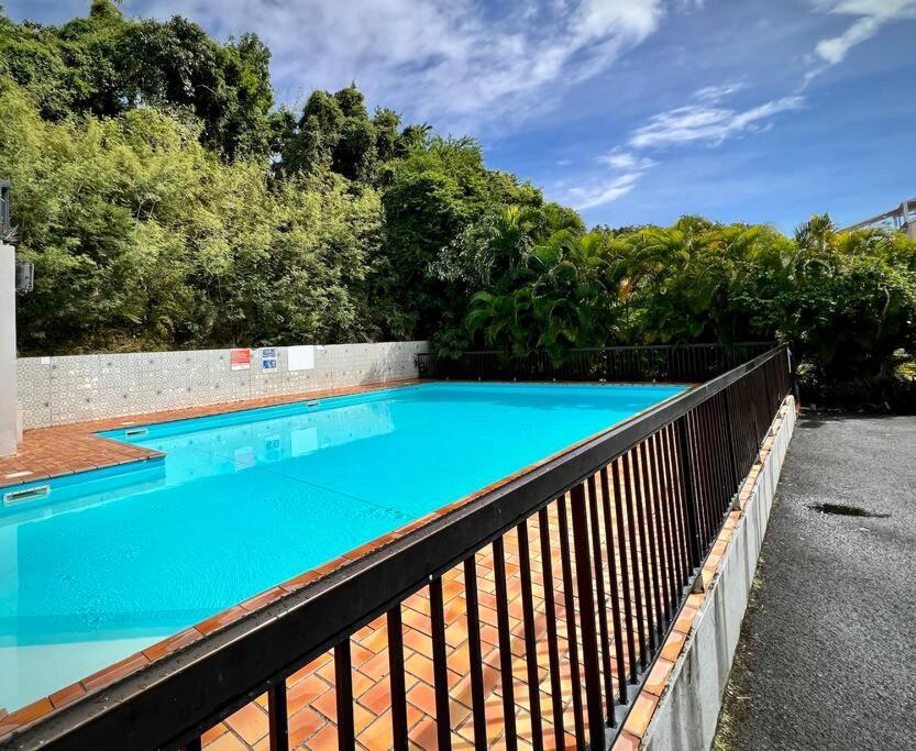 Studio Confort Pres Des Plages Le Gosier  Exterior foto
